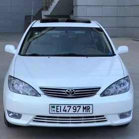 Toyota Camry 2003