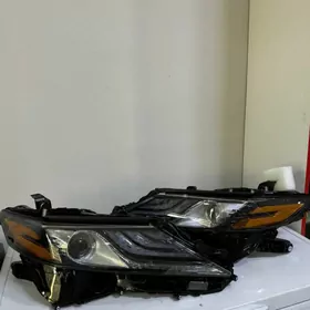 Fara Camry Amerkianka Xse xle