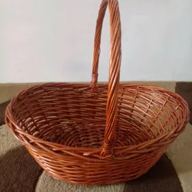 Sebet Карзина