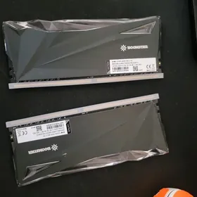 ddr4 8gb×2=16gb 3200mhz c16