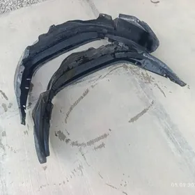 Подкрылники