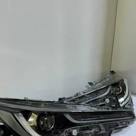 Fara Corolla Orginal