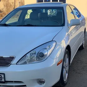 Lexus ES 330 2005