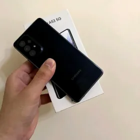 Samsung A53 5G 8/128