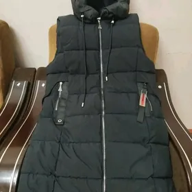 Безрукавка