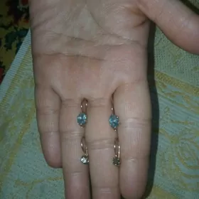 gyzyl gulakhalka çaga ucin