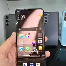 Redmi Not 13pro+ 8/256