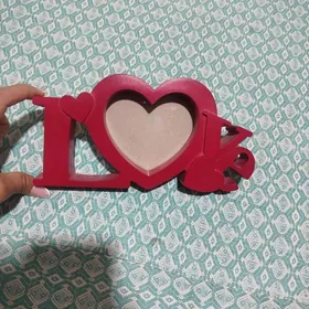 Сувенир рамка