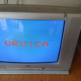 телевизор ORVICA