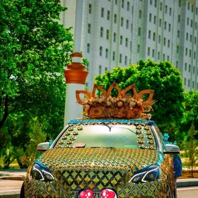 Mers toy maśyn bezegler babek