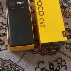 poco c40  4.64