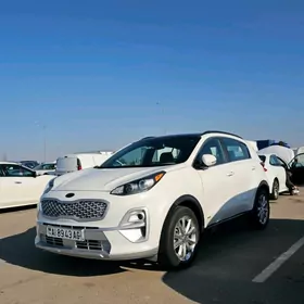 Kia Sportage 2020