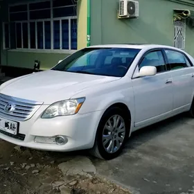 Toyota Avalon 2005