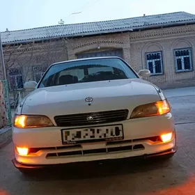 Toyota Mark II 1994