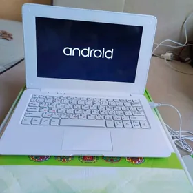 Android notebook Bilimli