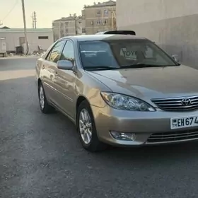 Toyota Camry 2003