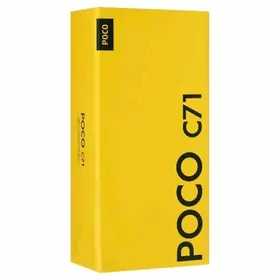 POCO C71 3/64GB  BLACK