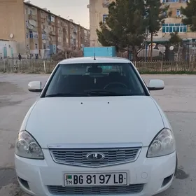 Lada Priora 2014