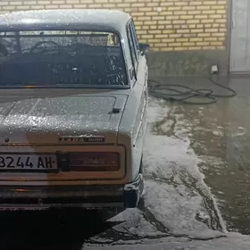 Lada 2106 2001