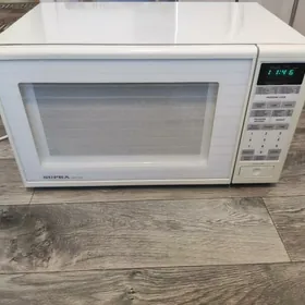 Микроволновка SUPRA