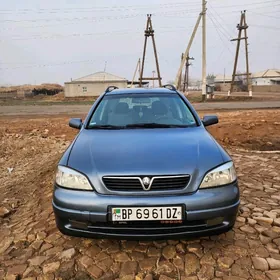 Opel Astra 1999