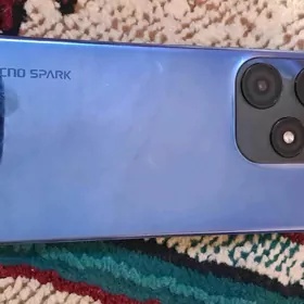 Tecno spark 10c