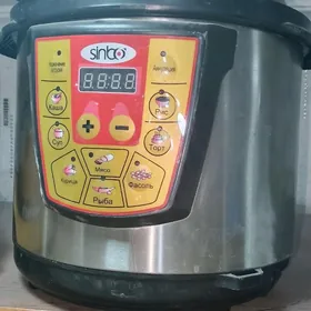 мультиварка