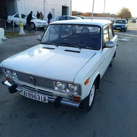 Lada 2106 1993