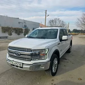 Ford F150 2019