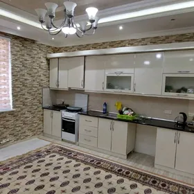 Taze zaman kates 5 komnat