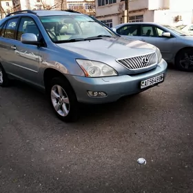 Lexus RX 350 2006