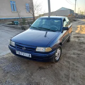 Opel Astra 1994