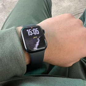 Apple Watch