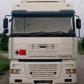 DAF FX 95 2002