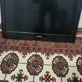 Supra telewizor