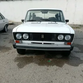 Lada 2106 1990