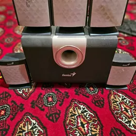 Genius kopmyuter kalonka