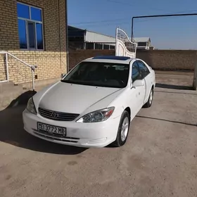 Toyota Camry 2002