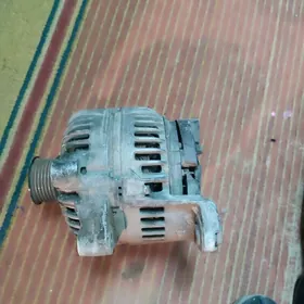 е60 БМВ генератр