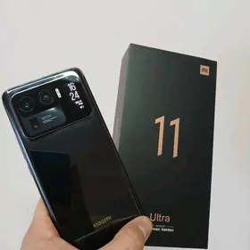 xiaomi mi 11 ultra