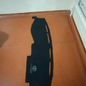 Tarpeda keçe babyçka