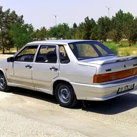 Lada 2115 1999
