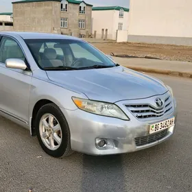 Toyota Camry 2009