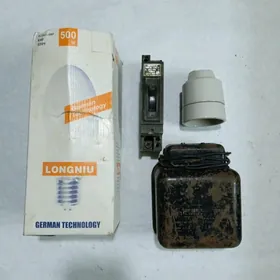 светильник