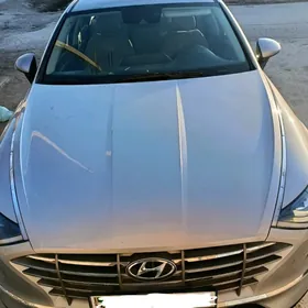 Hyundai Sonata 2020