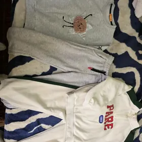 Детская одежда