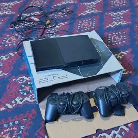 GYSAGLY SATLYK PLAYSTATION 2