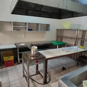 сдается кухня