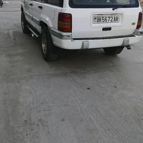 Jeep Grand Cherokee 1995