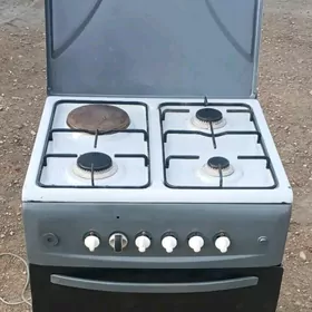 gaz plita газ плита